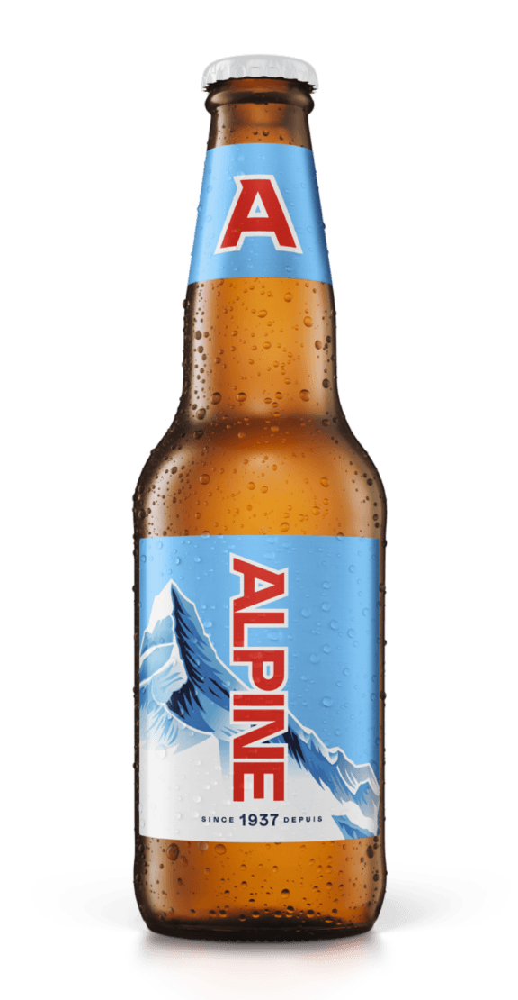 Alpine Lager