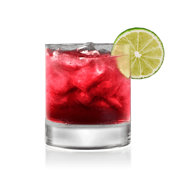 Vodka Canneberge
